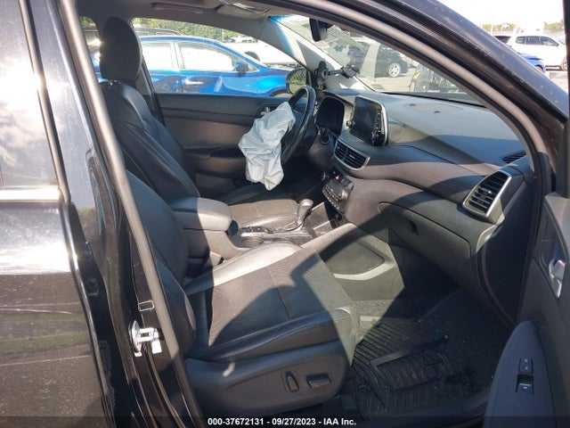 Hyundai Tucson Ultimate 2019 KM8J33AL2KU863931 Image 5