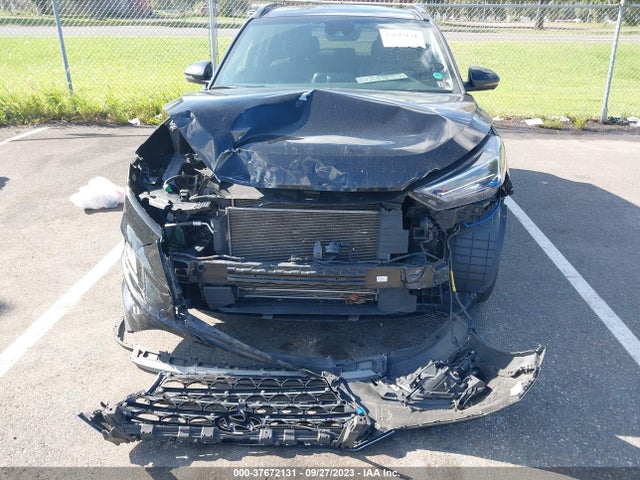 Hyundai Tucson Ultimate 2019 KM8J33AL2KU863931 Image 6