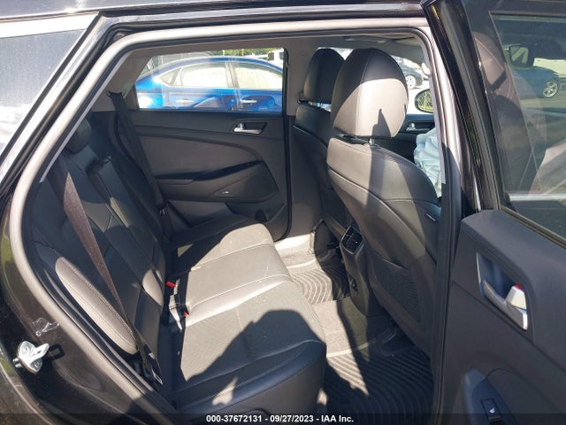 Hyundai Tucson Ultimate 2019 KM8J33AL2KU863931 Image 8