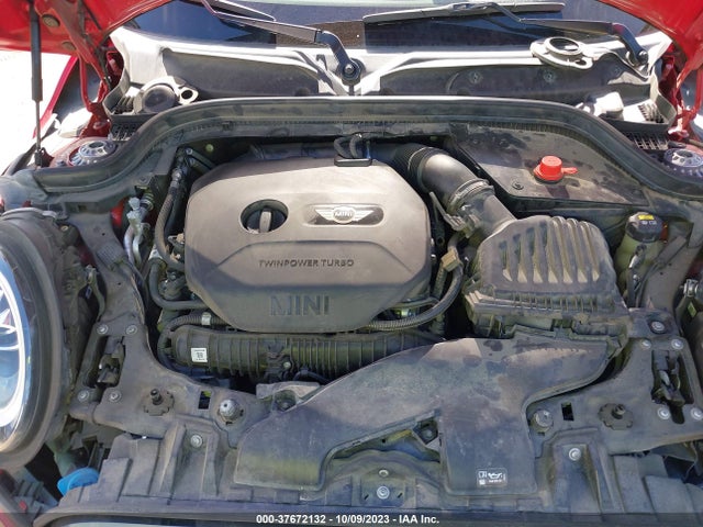 2019 MINI HARDTOP 2 DOOR WMWXP7C56K2A50449 Photo 9