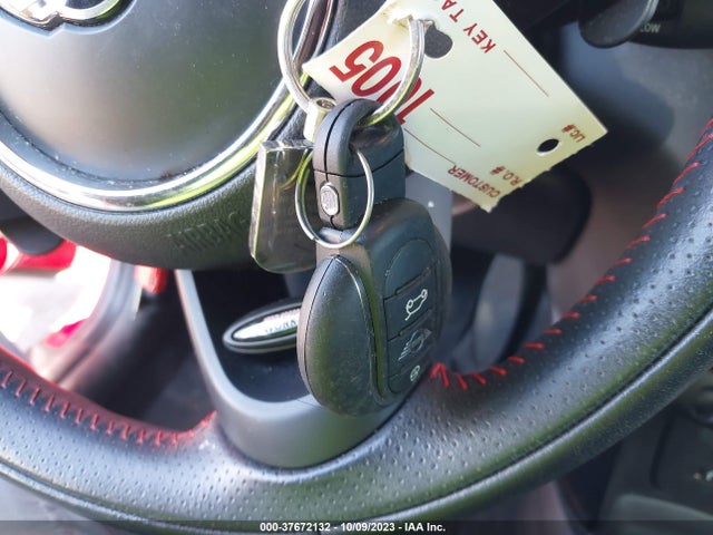 2019 MINI HARDTOP 2 DOOR WMWXP7C56K2A50449 Photo 10