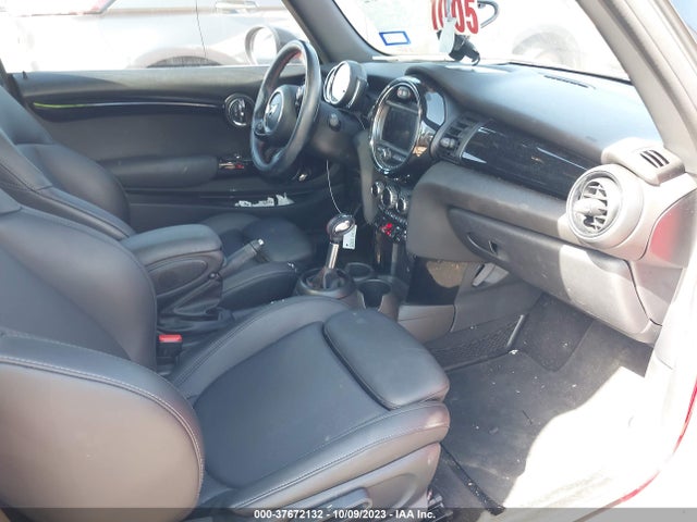 2019 MINI HARDTOP 2 DOOR WMWXP7C56K2A50449 Photo 4