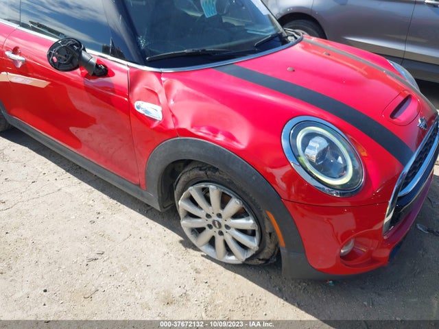 2019 MINI HARDTOP 2 DOOR WMWXP7C56K2A50449 Photo 5