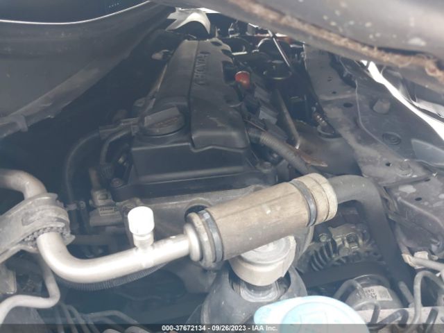 19XFB2F58EE048962 Honda Civic Sedan Lx