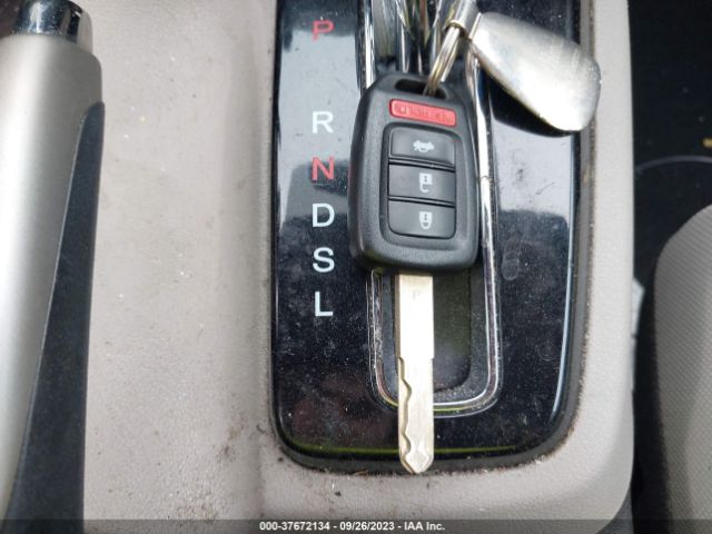 19XFB2F58EE048962 Honda Civic Sedan Lx