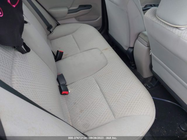 19XFB2F58EE048962 Honda Civic Sedan Lx