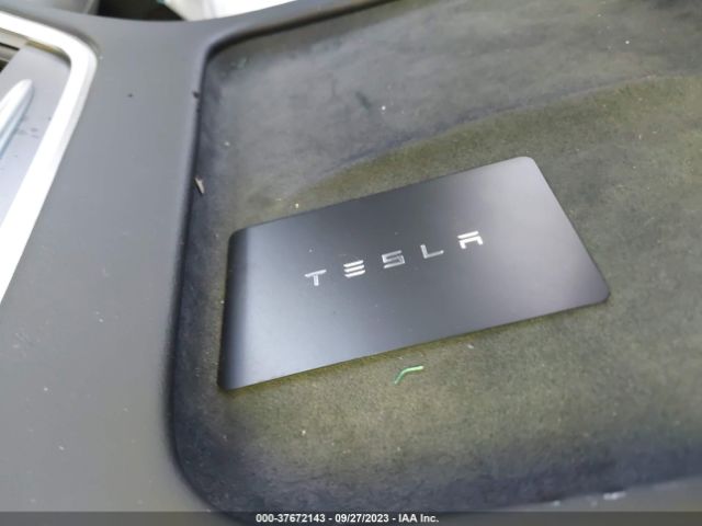 7SAYGDEE8PF877943 Tesla Model Y Long Range