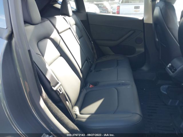 7SAYGDEE8PF877943 Tesla Model Y Long Range