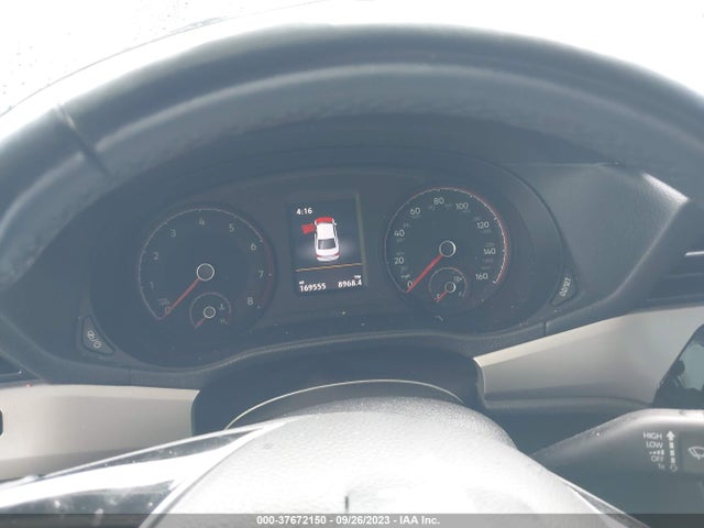 1VWSA7A38LC007074 Volkswagen Passat 2.0t Se