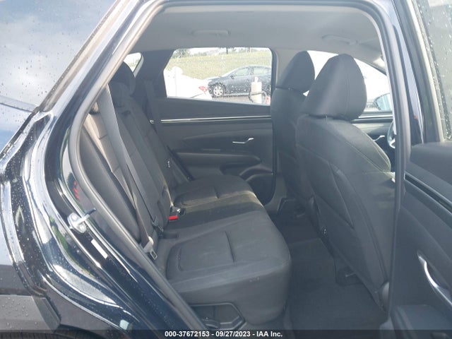 2023 HYUNDAI TUCSON HYBRID BLUE VIN: KM8JBCA15PU109186