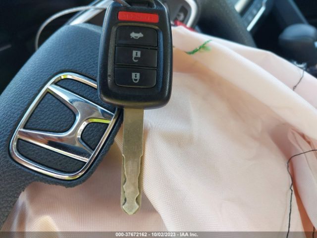 2HGFC2F69JH515117 Honda Civic Sedan Lx
