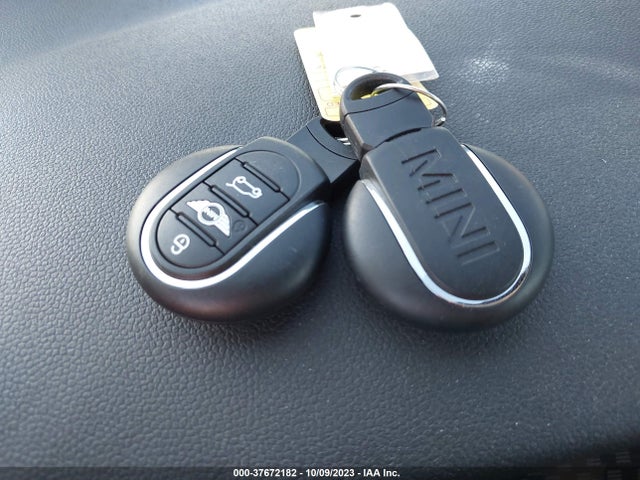 2018 MINI HARDTOP 4 DOOR WMWXU3C5XJ2B64678 Photo 10