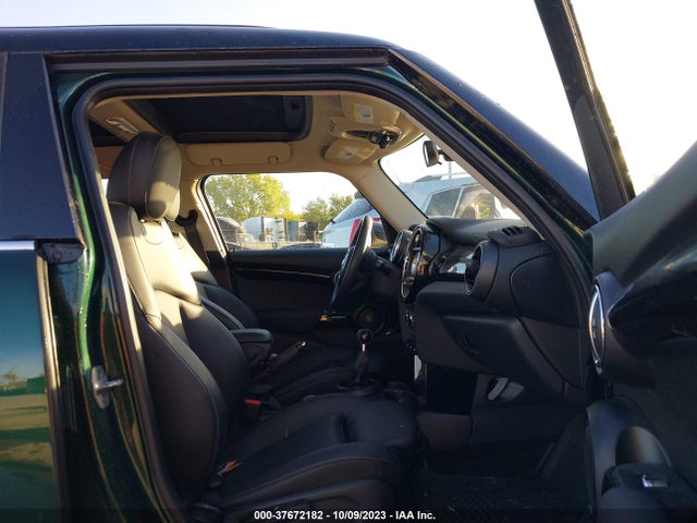 2018 MINI HARDTOP 4 DOOR WMWXU3C5XJ2B64678 Photo 4
