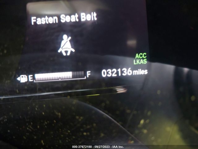 3CZRU5H59NM738726 Honda HR-V EX