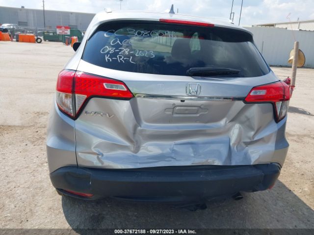 3CZRU5H59NM738726 Honda HR-V EX