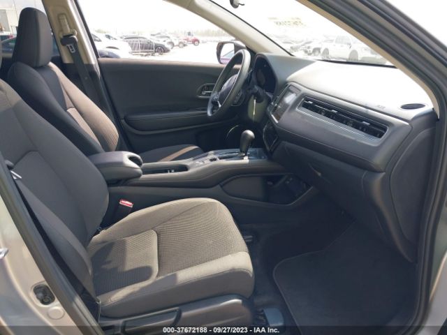 3CZRU5H59NM738726 Honda HR-V EX