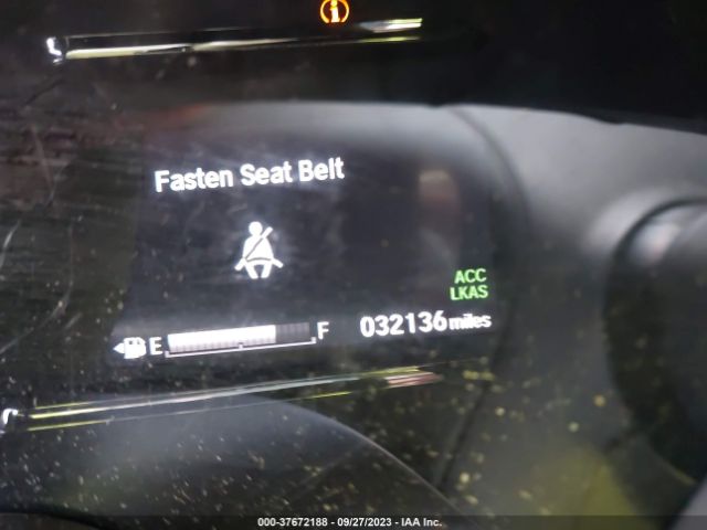 3CZRU5H59NM738726 Honda HR-V EX