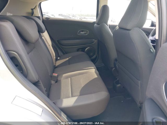 3CZRU5H59NM738726 Honda HR-V EX