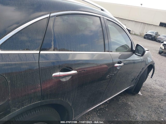 2013 INFINITI FX37 VIN: JN8CS1MW8DM171125