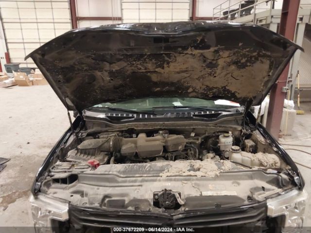 1FT7W2B68KED18027 Ford F-250 Xl