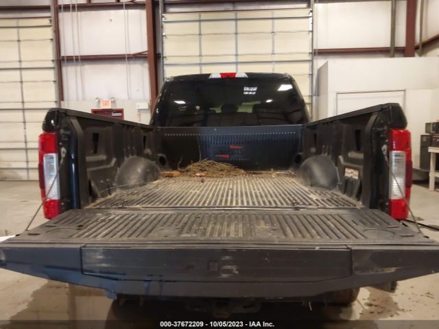 1FT7W2B68KED18027 Ford F-250 Xl