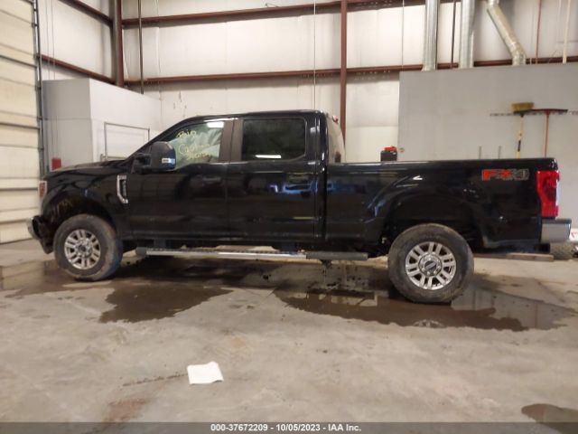 1FT7W2B68KED18027 Ford F-250 Xl