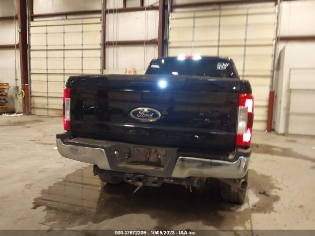 1FT7W2B68KED18027 Ford F-250 Xl