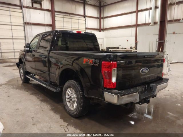 1FT7W2B68KED18027 Ford F-250 Xl