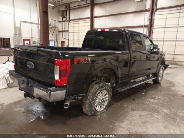 1FT7W2B68KED18027 Ford F-250 Xl