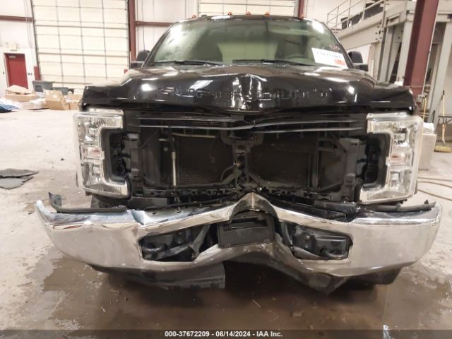 1FT7W2B68KED18027 Ford F-250 Xl