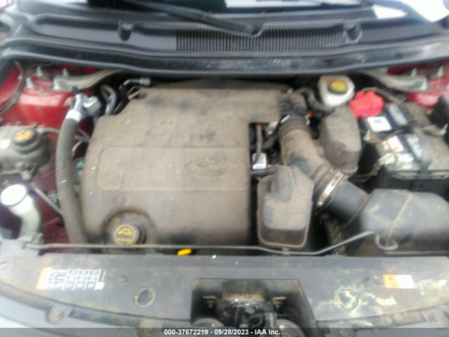 1FM5K7D83HGE32699 Ford EXPLORER XLT