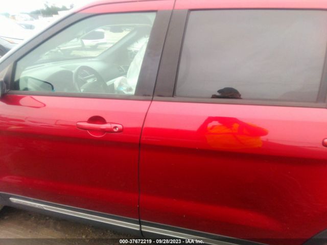 1FM5K7D83HGE32699 Ford EXPLORER XLT
