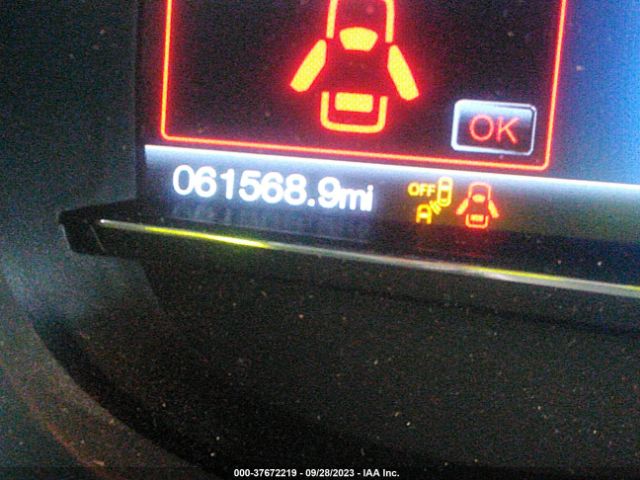 1FM5K7D83HGE32699 Ford EXPLORER XLT
