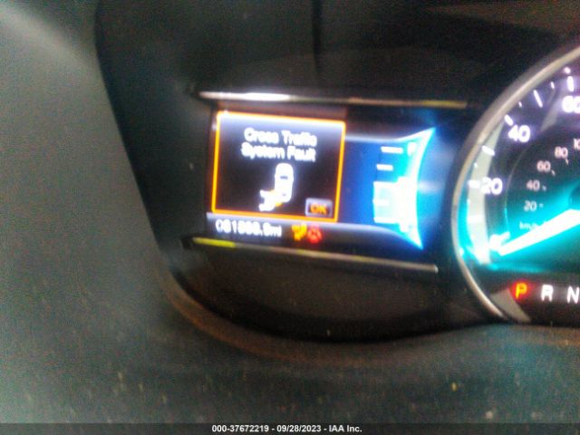 1FM5K7D83HGE32699 Ford EXPLORER XLT