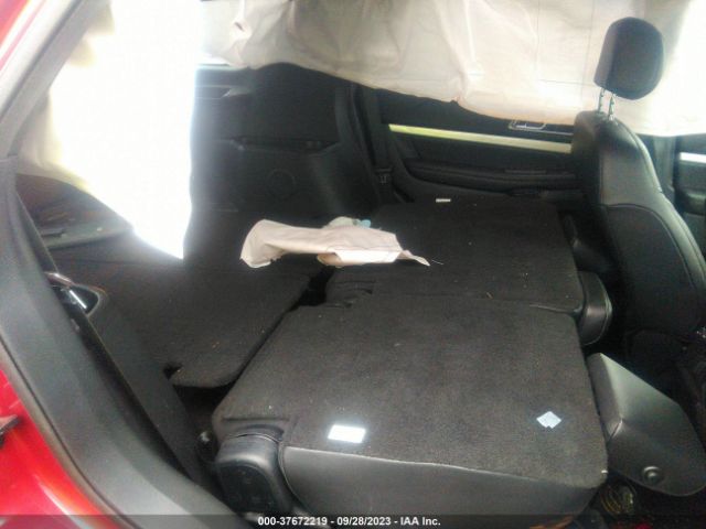 1FM5K7D83HGE32699 Ford EXPLORER XLT