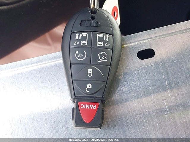 Dodge Grand Caravan Gt 2019 2C4RDGEG2KR752608 Image 11