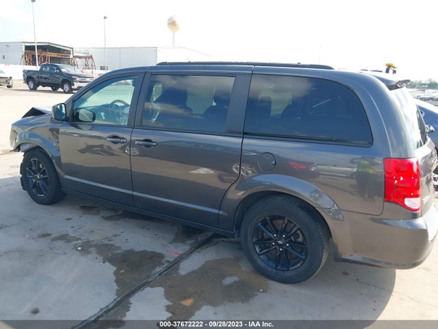 Dodge Grand Caravan Gt 2019 2C4RDGEG2KR752608 Image 15