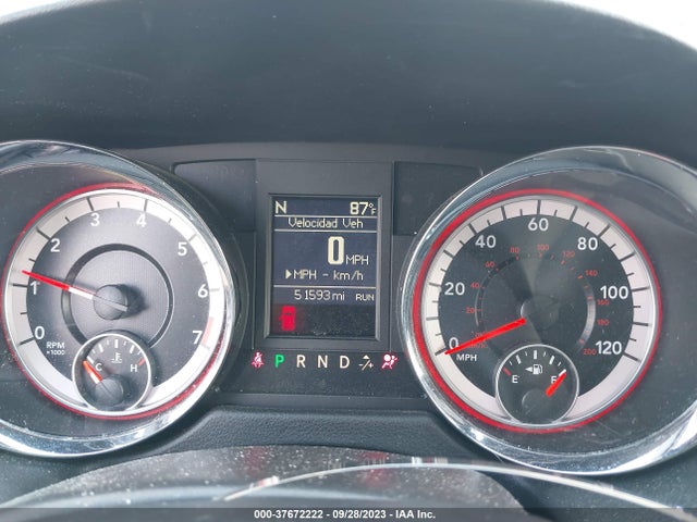 Dodge Grand Caravan Gt 2019 2C4RDGEG2KR752608 Image 7