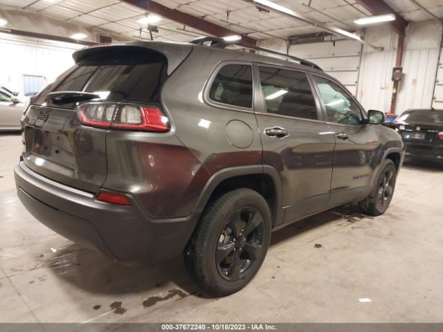 2021 JEEP CHEROKEE 1C4PJMLB4MD185961 Photo 3