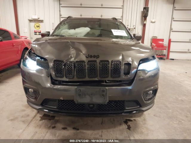 2021 JEEP CHEROKEE 1C4PJMLB4MD185961 Photo 5