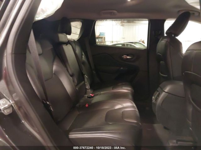 2021 JEEP CHEROKEE 1C4PJMLB4MD185961 Photo 7