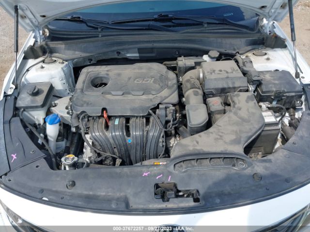 5XXGT4L38LG434303 KIA Optima Lx