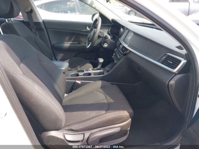 5XXGT4L38LG434303 KIA Optima Lx