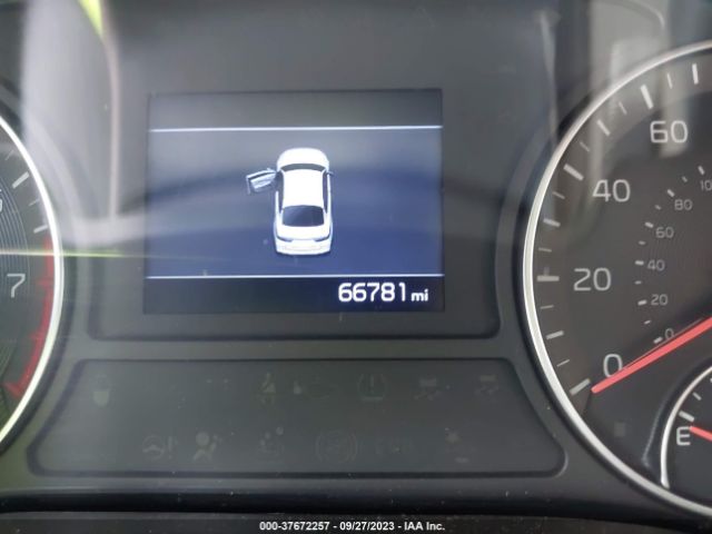 5XXGT4L38LG434303 KIA Optima Lx