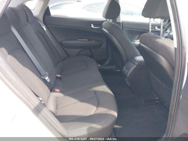 5XXGT4L38LG434303 KIA Optima Lx