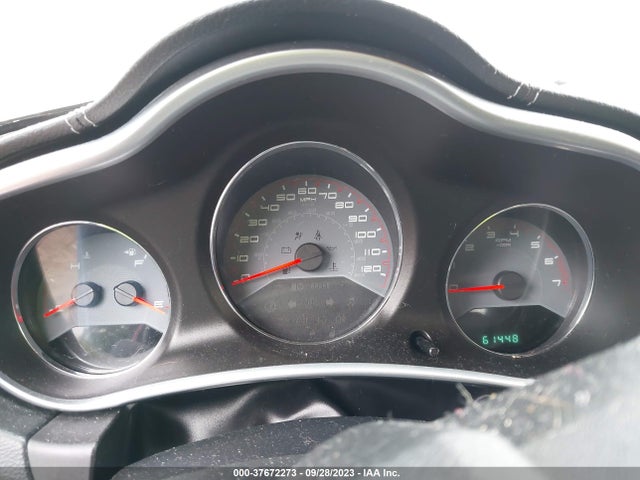 Dodge AVENGER SE 2014 1C3CDZABXEN226518 Image 7