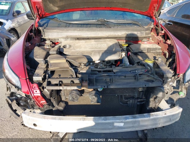 Jeep Cherokee Sport 2014 1C4PJLAB0EW221194 Image 10