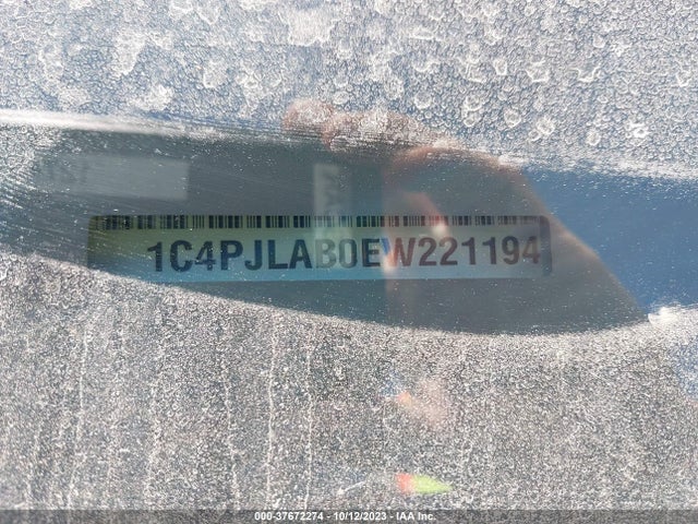 Jeep Cherokee Sport 2014 1C4PJLAB0EW221194 Image 9