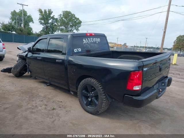 1C6RR7KG2HS553580 RAM 1500 Express