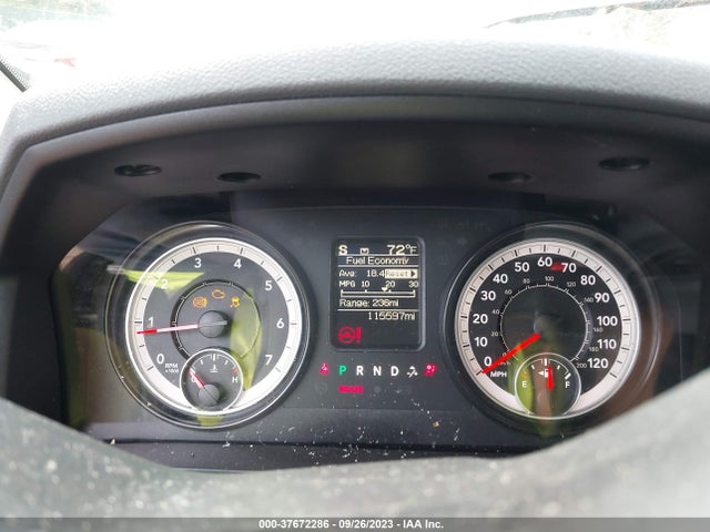 1C6RR7KG2HS553580 RAM 1500 Express